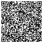 QR code with Donnie R Humphries Htg & Clng contacts