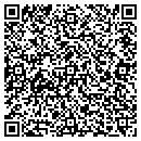 QR code with George T Hall Co Inc contacts