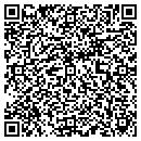 QR code with Hanco Service contacts