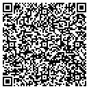 QR code with Hydro Air contacts