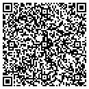 QR code with Hydro Air contacts