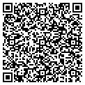 QR code with Inc Cares contacts