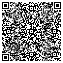QR code with James A/C Co contacts