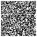 QR code with J & M Home Supply contacts