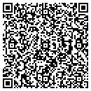 QR code with J T & T Corp contacts