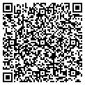 QR code with L&L Hydro Air contacts