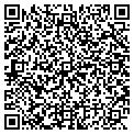 QR code with L & L Window A/C's contacts