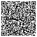 QR code with M&R Laudromat contacts