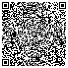 QR code with One Hour Heating & Air contacts