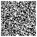 QR code with S & K Distributors Inc contacts