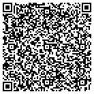 QR code with J W Excavating Inc contacts
