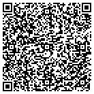 QR code with Apopka Greenhouse Services contacts