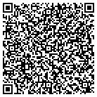 QR code with Jeff's Vacuum contacts