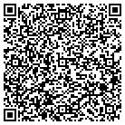QR code with Prestige Table Pads contacts