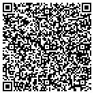 QR code with Aclon Machine & Tool contacts