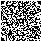 QR code with Calvary Chpel Chrstn Fllowship contacts