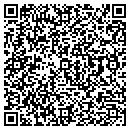QR code with Gaby Watches contacts