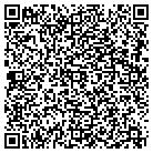 QR code with La Crosse Clock contacts
