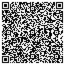 QR code with Movado Group contacts