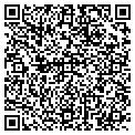 QR code with All Time Inc contacts