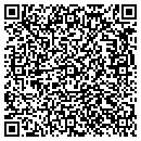 QR code with Armes Clocks contacts