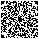 QR code with Allstate Security Systems Inc contacts