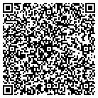 QR code with A Time To Remember Inc contacts