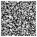 QR code with Cd Clocks contacts