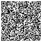 QR code with Chappell Jordan Clock Gallery contacts