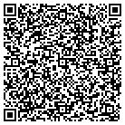 QR code with Cherrydale Clock Works contacts