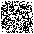 QR code with Clock And Lowry Inc contacts