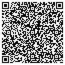 QR code with LCI Center contacts