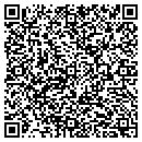 QR code with Clock Dock contacts