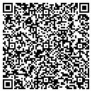 QR code with Clock Dock contacts
