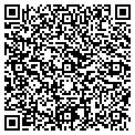 QR code with Clock Gallery contacts