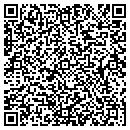 QR code with Clock Maker contacts