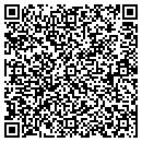 QR code with Clock Manor contacts