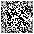 QR code with Clocks By Hollis contacts