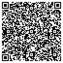 QR code with Clock Shop contacts