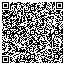 QR code with Clocks Plus contacts