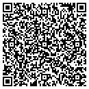QR code with Corner Clock contacts