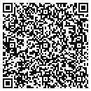 QR code with Freds Clocks contacts
