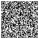 QR code with Handcrafted Clocks contacts