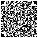 QR code with Hanover Clocks contacts