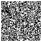 QR code with Hardings Clocks & Music Boxes contacts