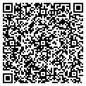 QR code with Harolds Clocks contacts
