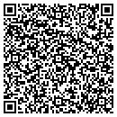 QR code with Hessian Clock Shop contacts