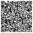 QR code with Hickory Dickory Clock Gallery contacts