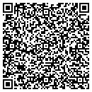QR code with Holbrook Clocks contacts