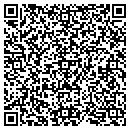 QR code with House of Clocks contacts